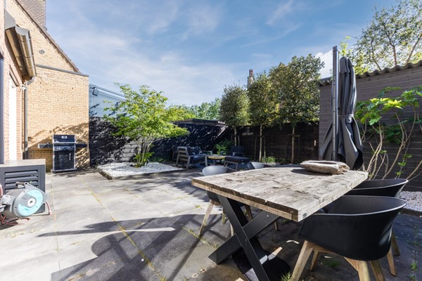Medium property photo - Laan van Norfolk 35, 2135 XD Hoofddorp